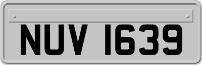 NUV1639