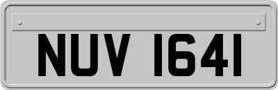 NUV1641