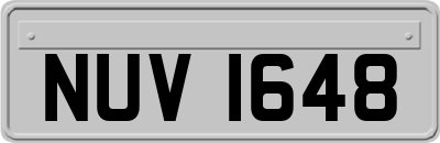NUV1648