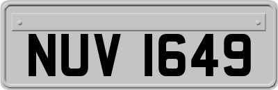NUV1649