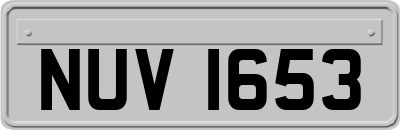 NUV1653