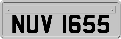 NUV1655