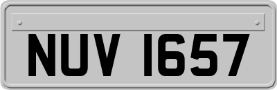 NUV1657