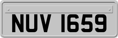 NUV1659