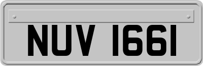 NUV1661