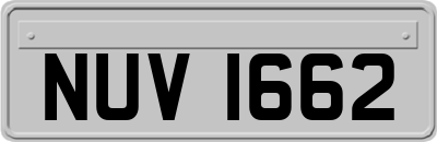 NUV1662