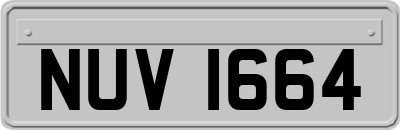 NUV1664