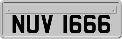 NUV1666