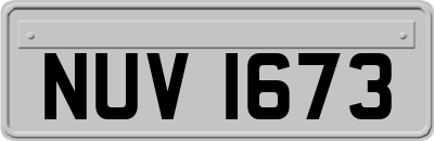 NUV1673