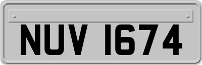 NUV1674