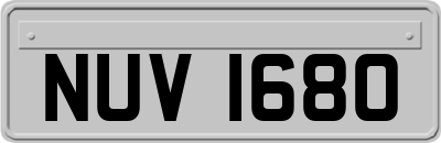 NUV1680