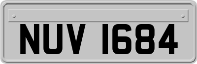 NUV1684