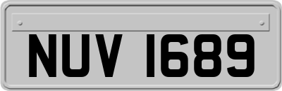 NUV1689
