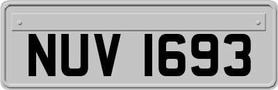 NUV1693