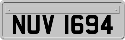 NUV1694