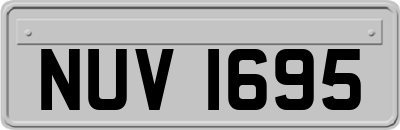 NUV1695