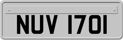 NUV1701