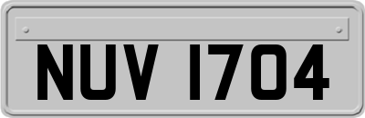 NUV1704