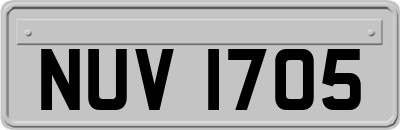 NUV1705