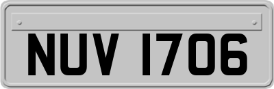 NUV1706