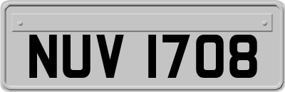 NUV1708