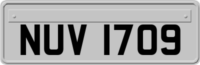 NUV1709