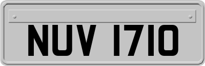 NUV1710