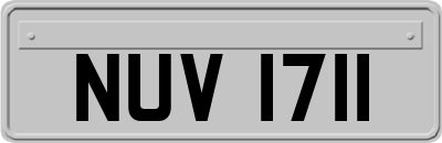 NUV1711