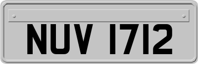 NUV1712