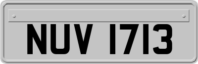 NUV1713