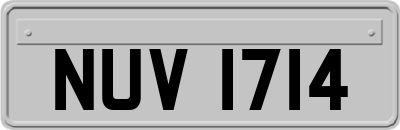 NUV1714