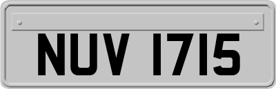 NUV1715