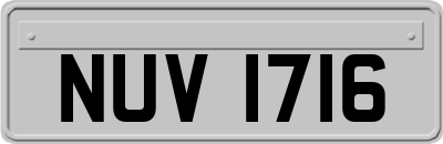 NUV1716