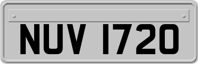 NUV1720