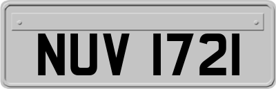 NUV1721