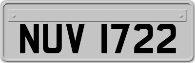 NUV1722