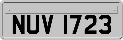 NUV1723