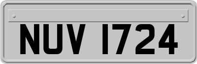 NUV1724