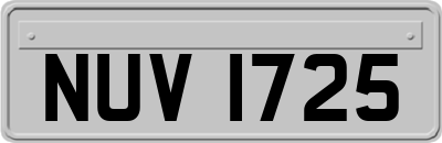 NUV1725