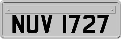NUV1727