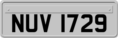 NUV1729