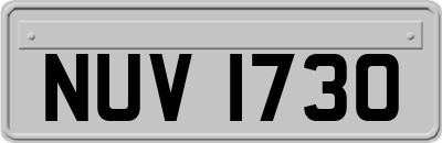 NUV1730