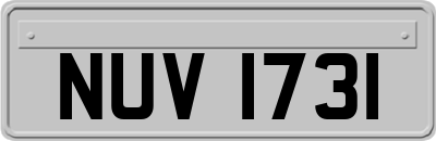 NUV1731