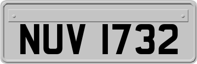 NUV1732