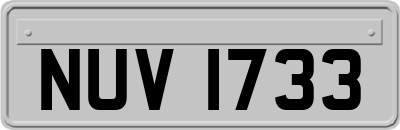 NUV1733