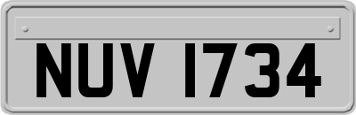 NUV1734
