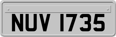 NUV1735