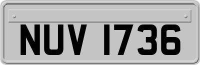 NUV1736