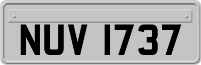 NUV1737