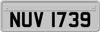 NUV1739